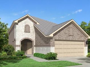 1739 York Creek Dr, Houston, TX 77014