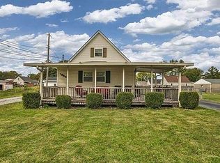 1060 Hilock Rd, Columbus, OH 43207