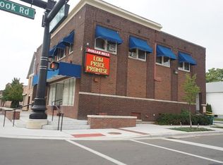 36504 Goddard Rd, Romulus, MI 48174