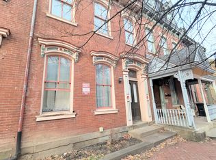 1126 Sheffield St APT 202, Pittsburgh, PA 15233