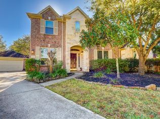 7 Ryanwyck Pl, Conroe, TX 77384