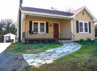 5205 Inskip Rd, Knoxville, TN 37912