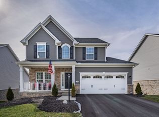 134 Piatt Estates Dr, Washington, PA 15301