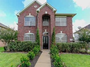16734 Village View Trl, Sugar Land, TX 77498
