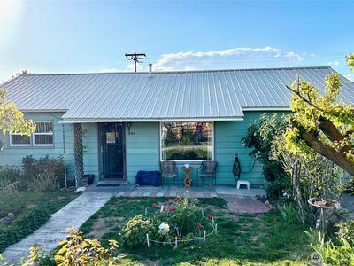 840 S Grand Drive, Moses Lake, WA, 98837