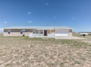 321 White Lakes Rd, Stanley, NM 87056