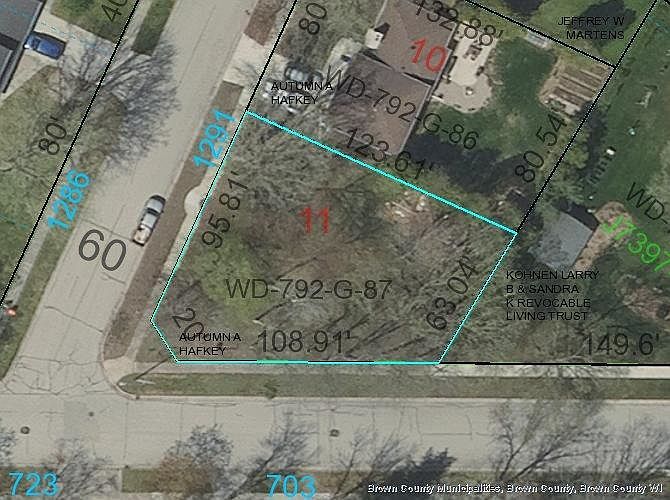 1st image of Driftwood Dr #11