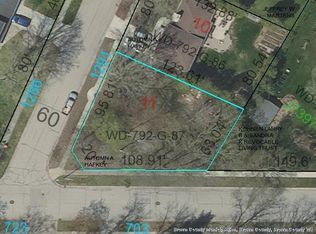 Driftwood Dr #11, De Pere, WI 54115