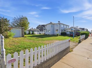 LOT 190 Otis St, Winthrop, MA 02152