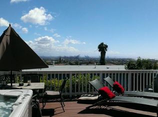 715 Oro Ter, San Pedro, CA 90731