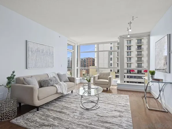 325 7th Ave Unit 705, San Diego, CA 92101