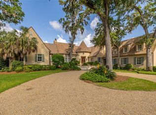 117 Hawkins Island Cir, Saint Simons Island, GA 31522