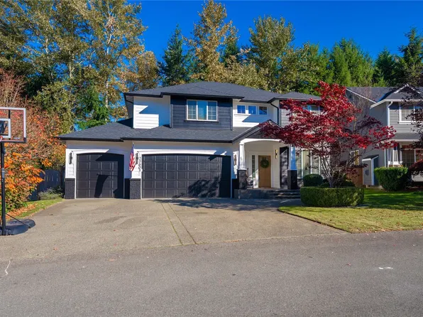 20601 193rd Avenue Ct E, Orting, WA 98360