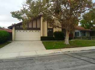 4386 Wildwest Cir, Moorpark, CA 93021