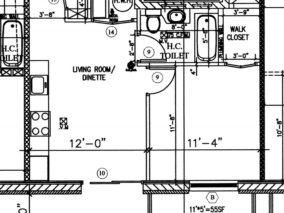 1st image of 316 Himrod St APT 307