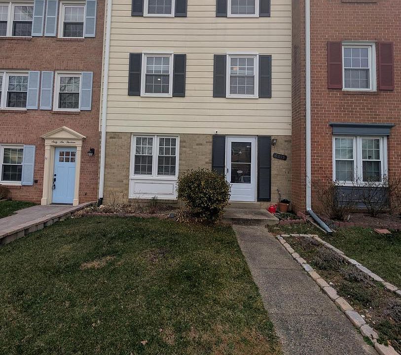 1st image of 6615 Deer Gap Ct
