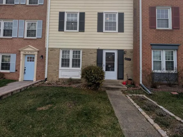 6615 Deer Gap Ct, Alexandria, VA 22310