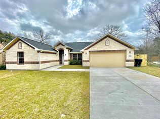 1111 Danube St, Houston, TX 77051