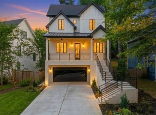 1385 Sylvan Cir NE, Atlanta, GA 30319