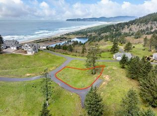 45 Nantucket Shrs, Pacific City, OR 97135