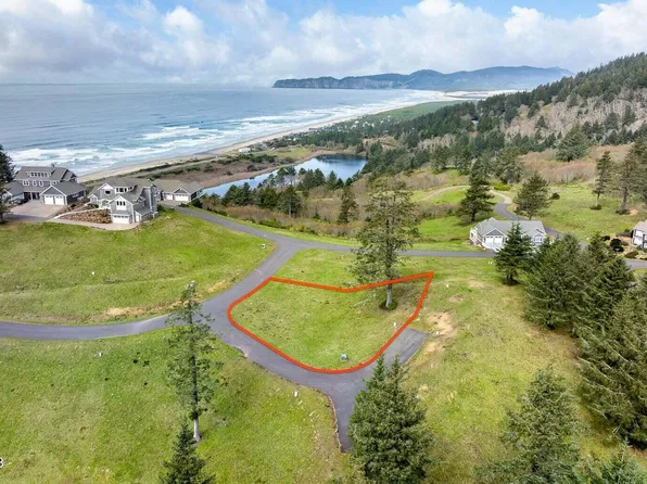 45 Nantucket Shrs, Pacific City, OR 97135