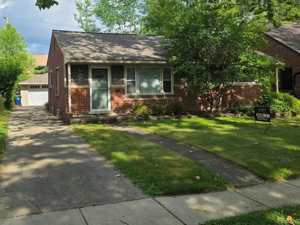 553 Jener Pl, Plymouth, MI 48170