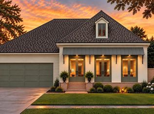 1725 Rue De Grand, Baton Rouge, LA 70808