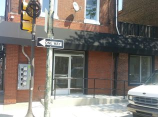 800 E Girard Ave #1, Philadelphia, PA 19125