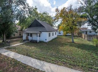 410 10th St, Fowler, CO 81039