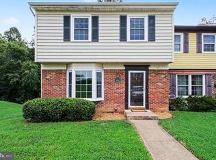 Berkeley Village, Fredericksburg, VA 22408