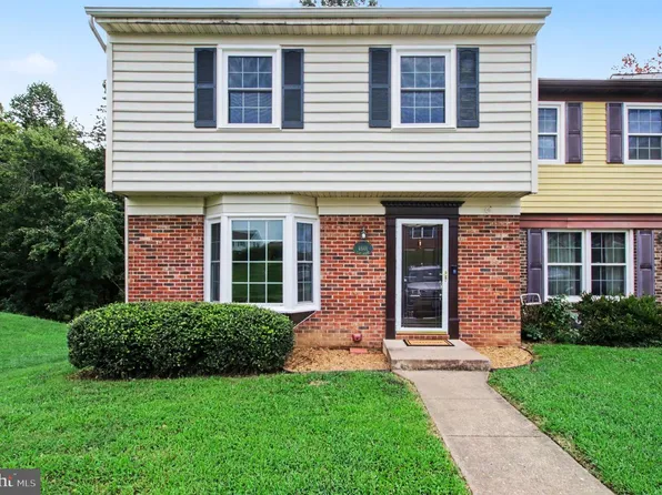4601 Clay Ct, Fredericksburg, VA 22408