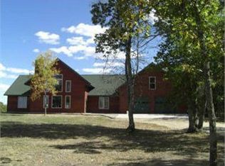 34165 Basswood Rd, Ponsford, MN 56575