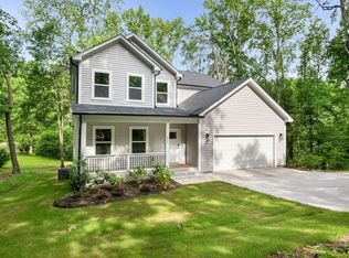 632 Angus Ct, Sanford, NC 27332