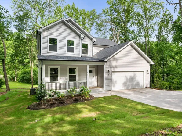 632 Angus Ct, Sanford, NC 27332