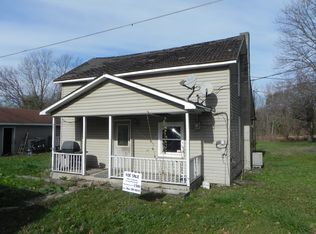 84 E Grafton St, North Manchester, IN 46962