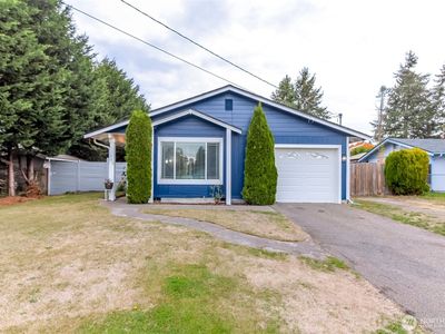 769 135th Street S, Tacoma, WA, 98444