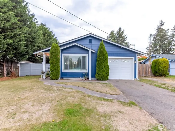 769 135th Street S, Tacoma, WA 98444