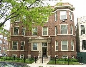 1st image of 4000 N Hermitage Ave APT 2