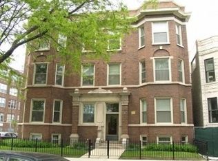 4000 N Hermitage Ave APT 2, Chicago, IL 60613