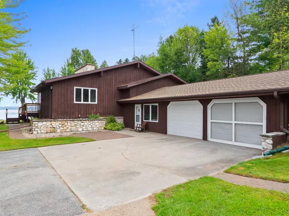 W5790 Point Ln, Crivitz, WI 54114