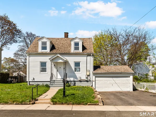 174 Park Terrace Avenue, West Haven, CT 06516