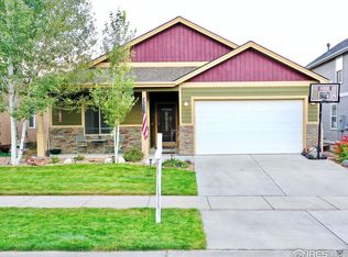 3624 Rialto Ave, Evans, CO 80620