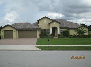 9716 Royal Vista Ave, Clermont, FL 34711