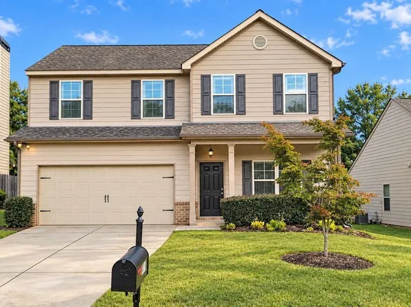 240 Jennings Ct, Athens, GA 30606