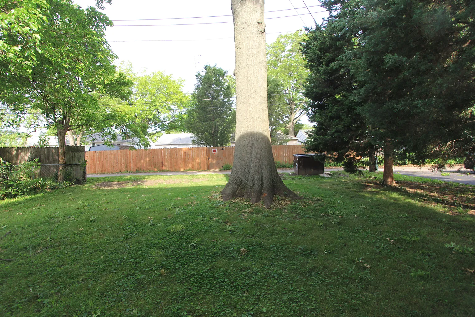 3615 Jamieson Ave #1N photo 1