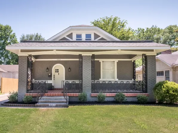 1553 N Parkway Ave, Memphis, TN 38112