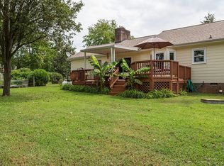 6500 Orchard Knoll Dr, Apex, NC 27539