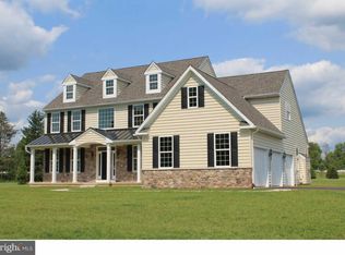 2210 Weber Rd, Lansdale, PA 19446