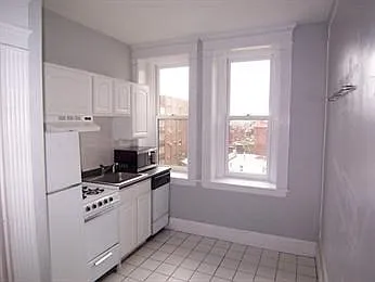 8 Garrison St #606 — Photo 2