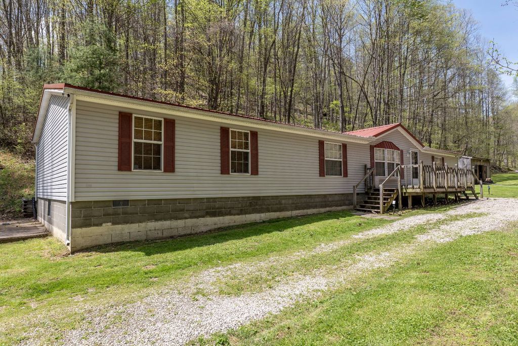 Real estate listing image